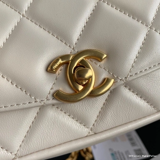 Hyper Peter FLAP CHANEL BAG SMALL 0717